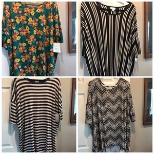 Lularoe Irma NWT